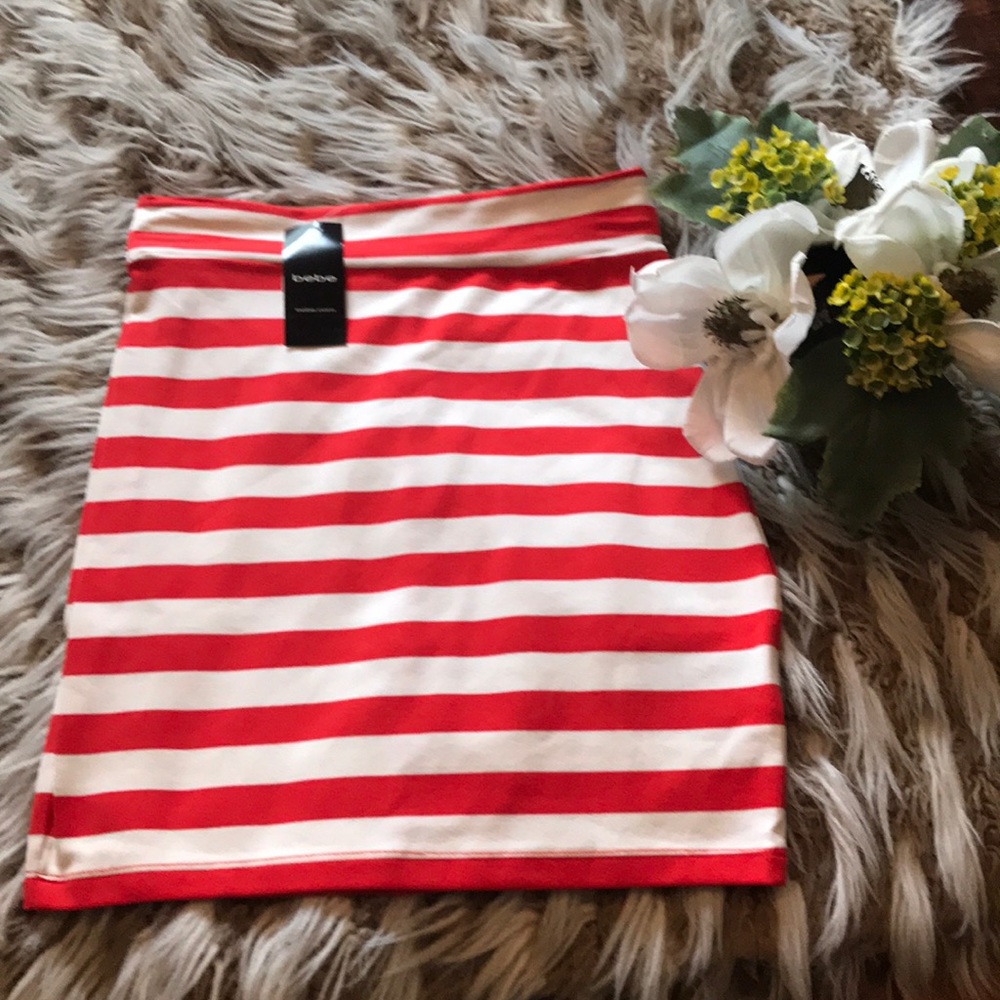 Skirt!